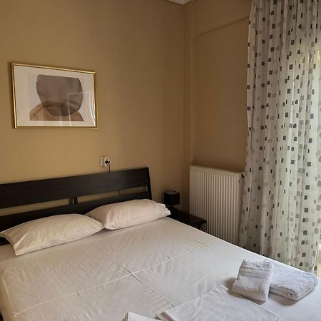 Family Apartment Неа-Муданья Экстерьер фото