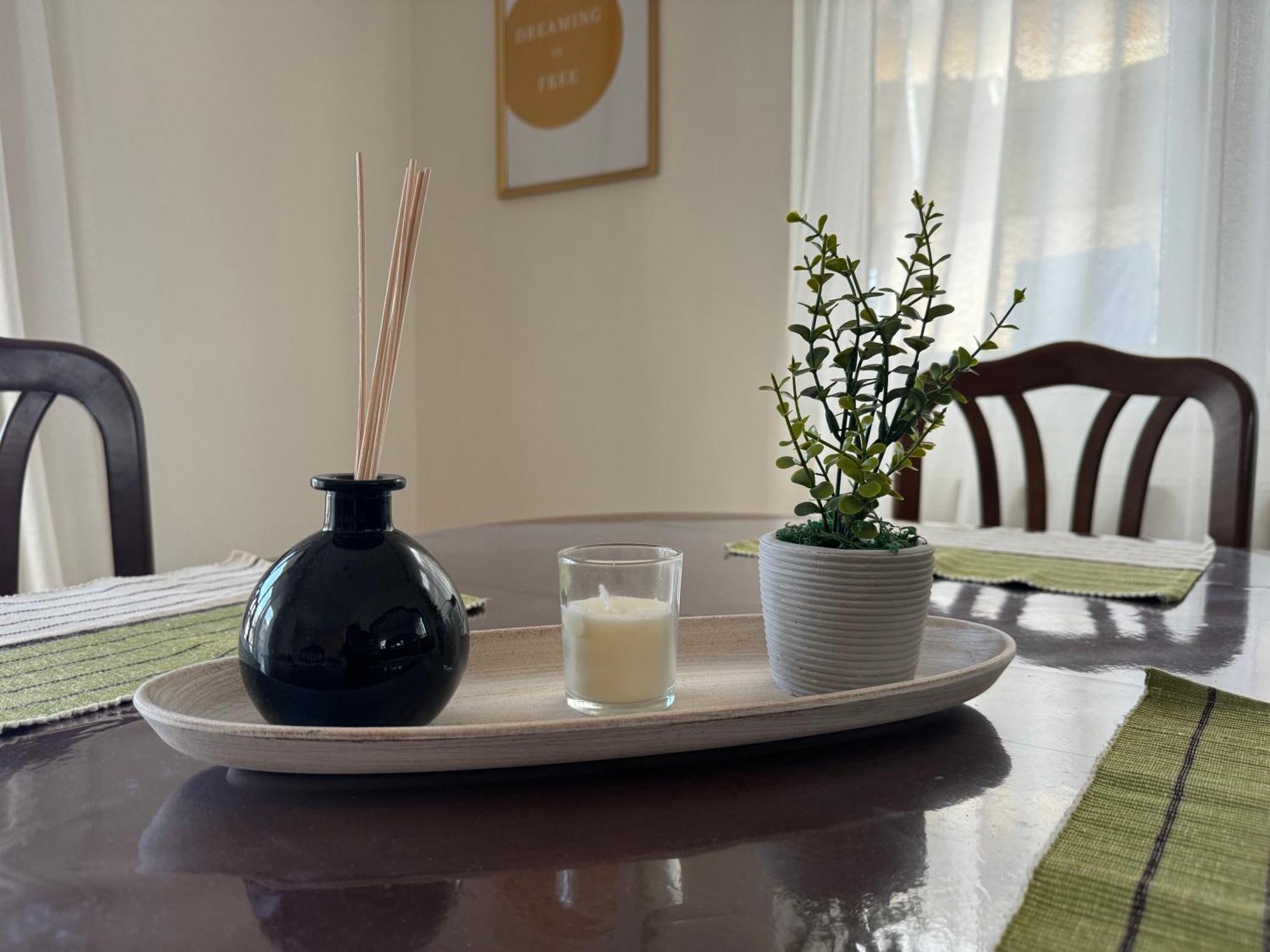 Family Apartment Неа-Муданья Экстерьер фото